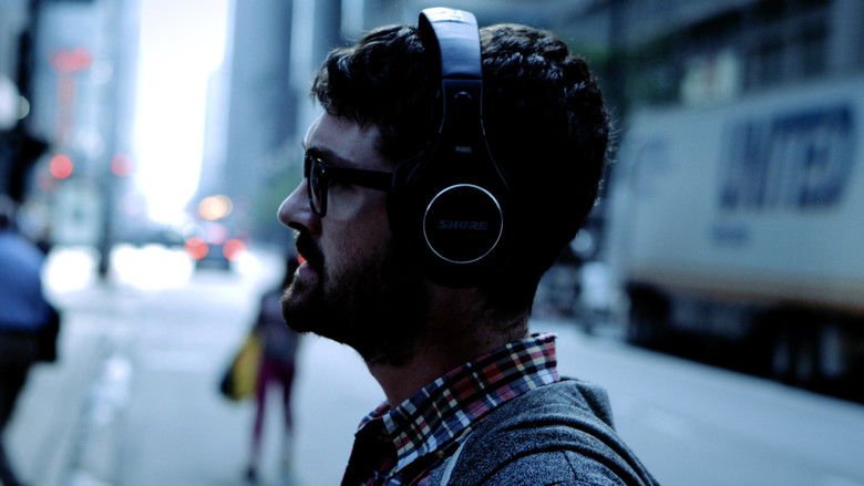 кадр из фильма Блуждающий разум