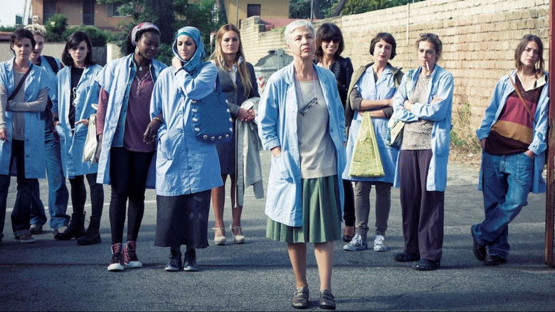 кадр из фильма 7 минут