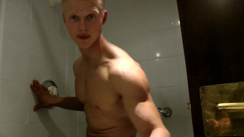 кадр из фильма British Beef Shower 2012