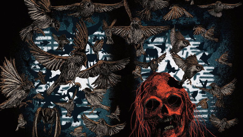 Тёмная половина