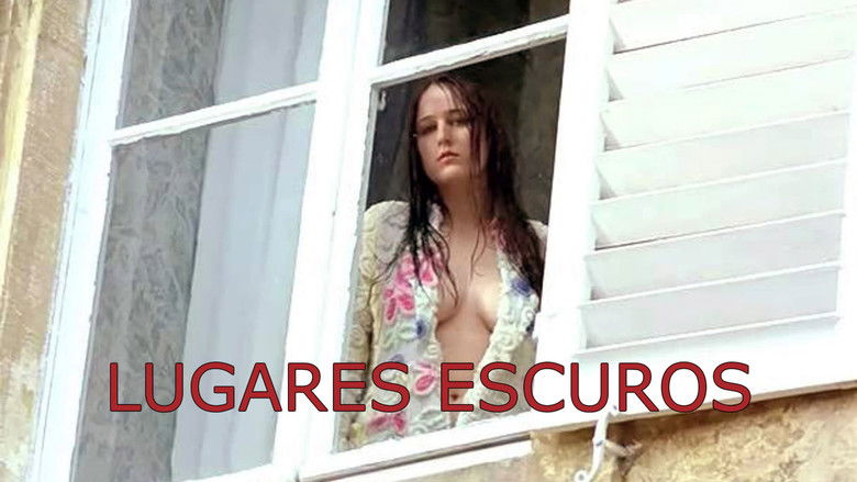 кадр из фильма Проклятое место