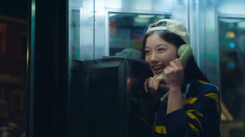 кадр из фильма Девушка из 20 века