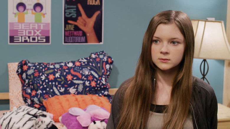 кадр из фильма Школа Юрского периода