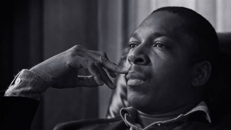 кадр из фильма Джим Маршалл: Рок-н-ролл в объективе