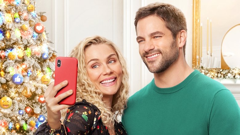 кадр из фильма #Xmas