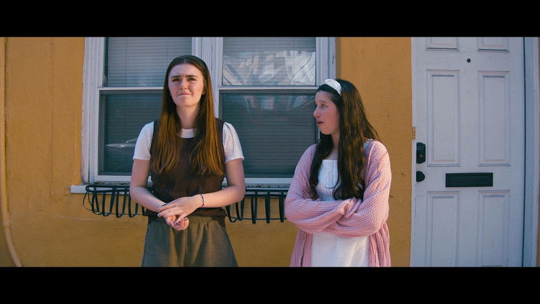 кадр из фильма Reverie