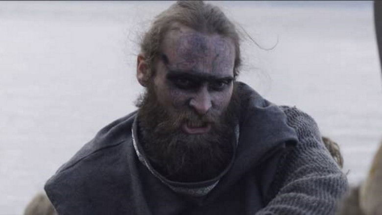 кадр из фильма Trace