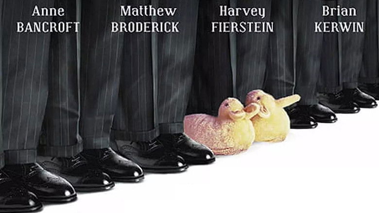 кадр из фильма Сентиментальная песня