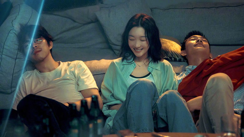 кадр из фильма 鹦鹉杀