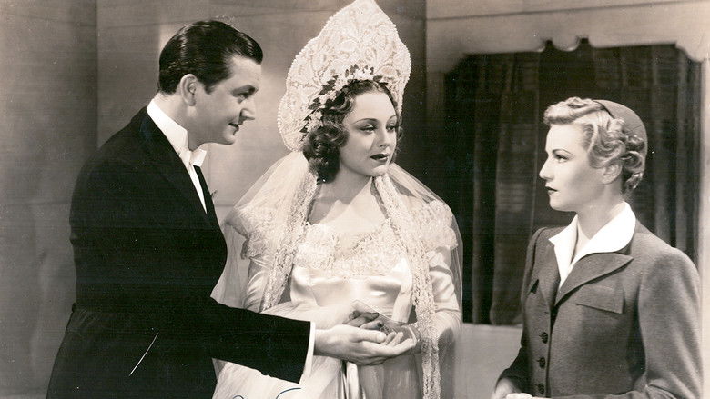 кадр из фильма Bridal Suite