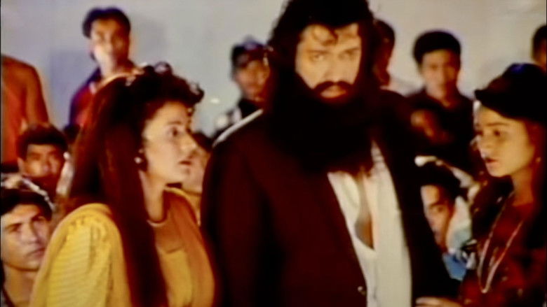 кадр из фильма Jeevan Sangharsha