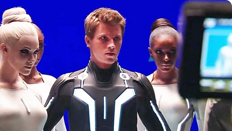 кадр из фильма Installing the Cast