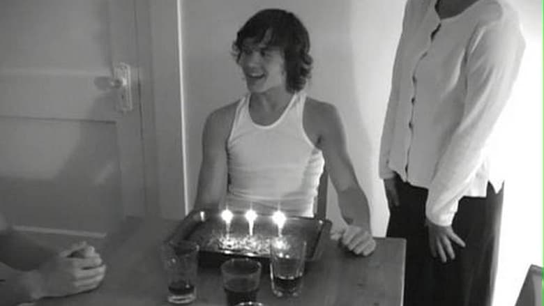 кадр из фильма Одинокий ребенок