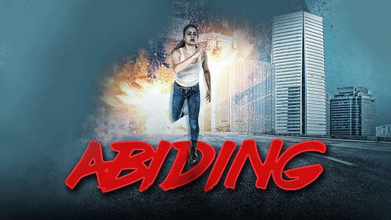 кадр из фильма Abiding
