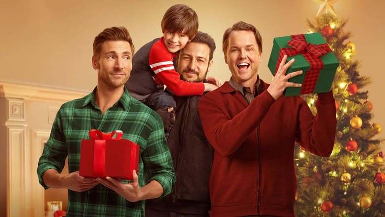 кадр из фильма Три мудреца и мальчик