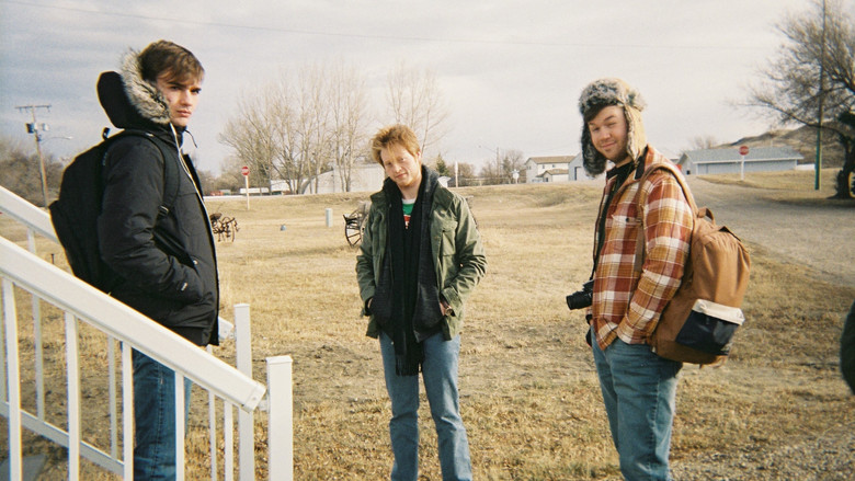 кадр из фильма Cold Wind Blowing