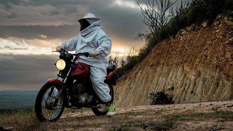 кадр из фильма Yellow Cake