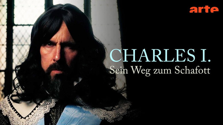 кадр из фильма A Kingdom in Chaos