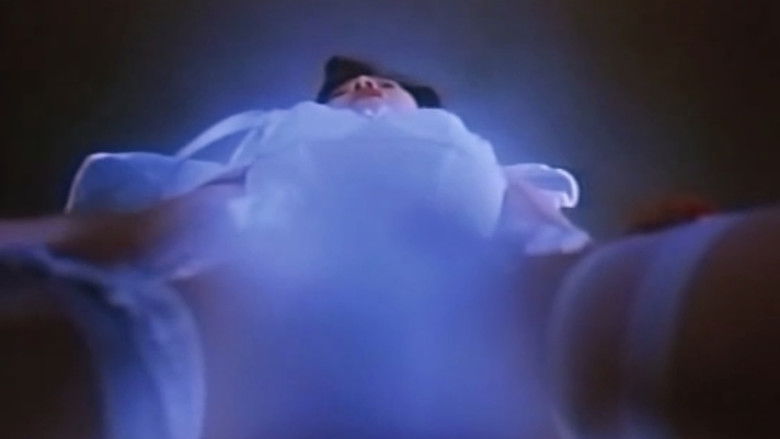 кадр из фильма マダム・サド　牝地獄