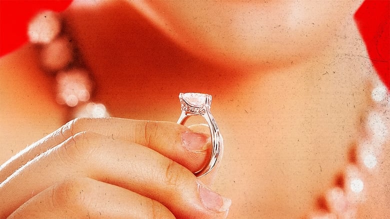 кадр из фильма Engaged to Be Murdered