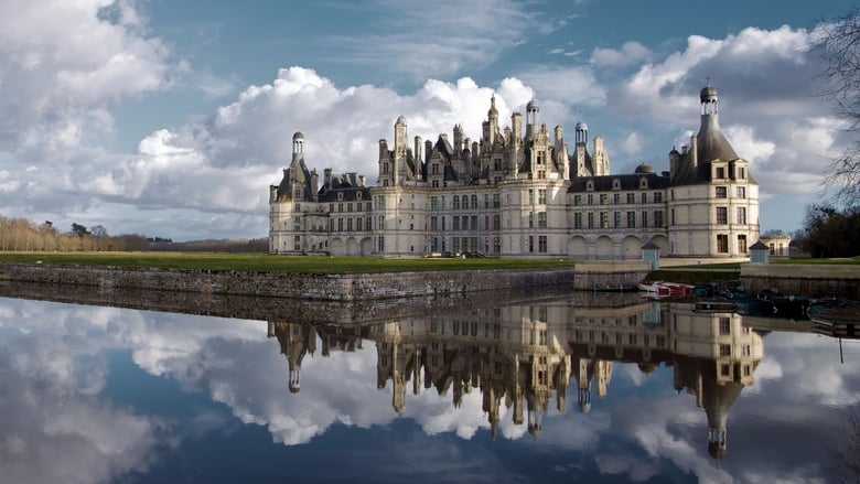 кадр из фильма Chambord : le château, le roi et l'architecte