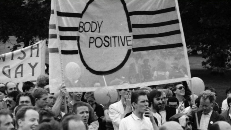 кадр из фильма AIDS: Doctors and Nurses Tell Their Stories