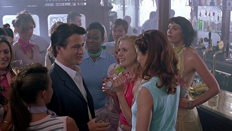 кадр из фильма Жених напрокат