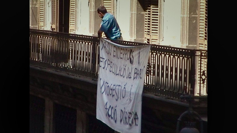 кадр из фильма PRINCESA, 20