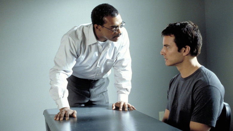 кадр из фильма Critical Assembly