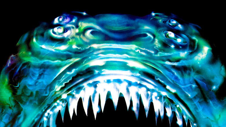 кадр из фильма Паразит