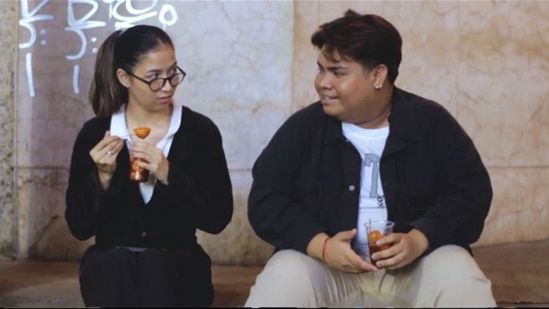 кадр из фильма Liban