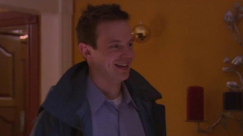 кадр из фильма Mum's the Word