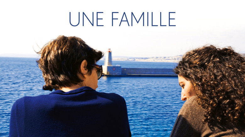 кадр из фильма Une famille