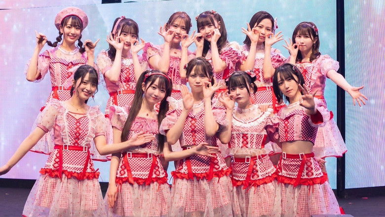 кадр из фильма ＝LOVE 全国巡演 2022『どう考えても、君ってイコラブのこと好きじゃん』