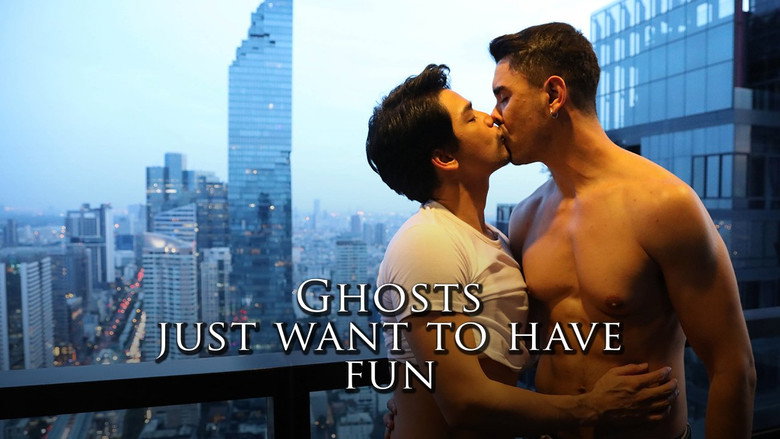 кадр из фильма 幹鬼屁事