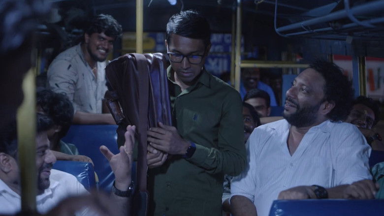 кадр из фильма ഇന്നസെന്റ്