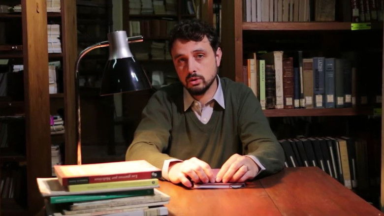 кадр из фильма Nuestro nombre es Milagro