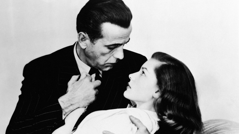 кадр из фильма Глубокий сон