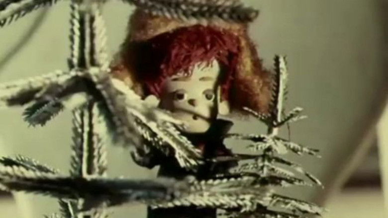 кадр из фильма А кто волшебник?!