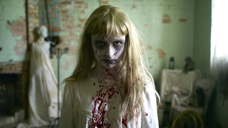 Пугающая кампания