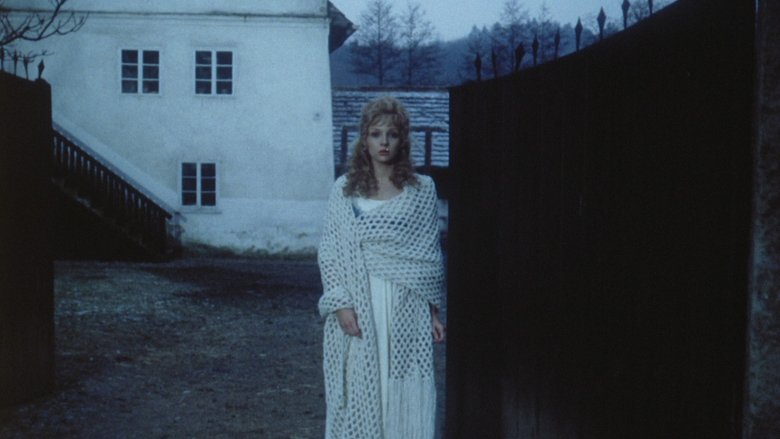 кадр из фильма Красавица и чудовище