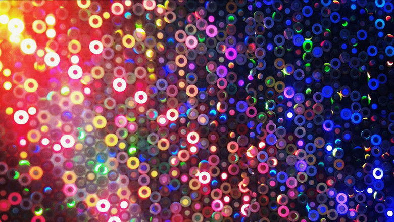 кадр из фильма Glistening Thrills