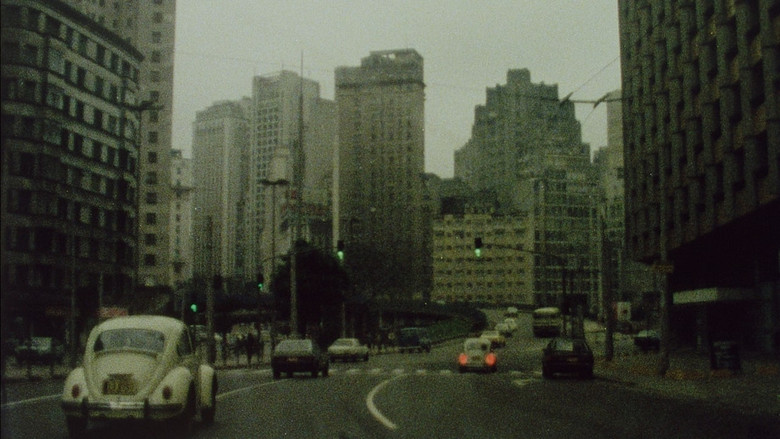 кадр из фильма יומן‎