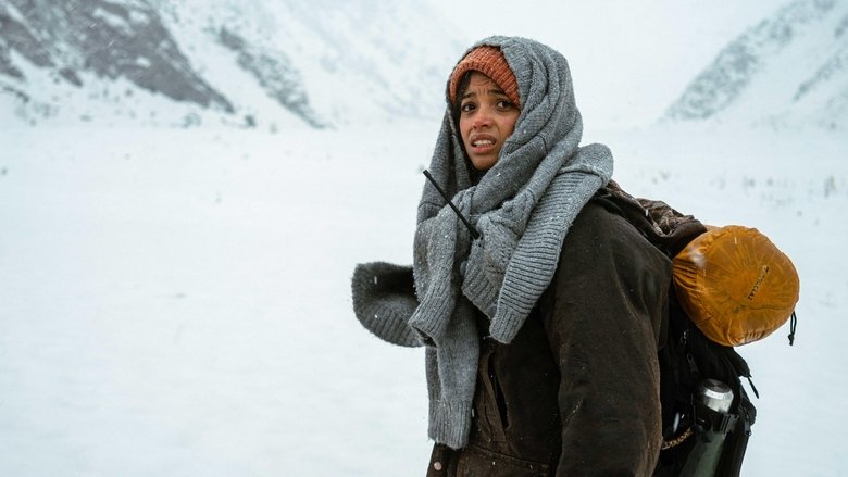 кадр из фильма На высоте страха