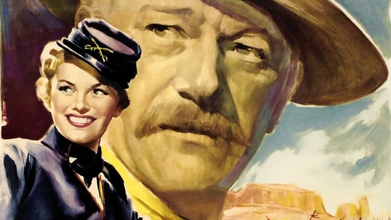 кадр из фильма Она носила желтую ленту