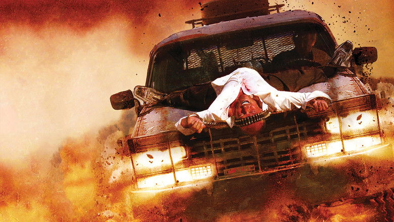 кадр из фильма Сухая кость