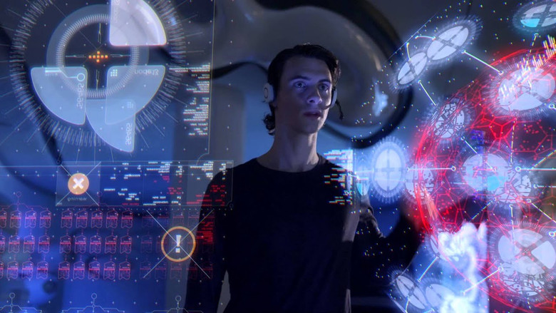 Наркополис