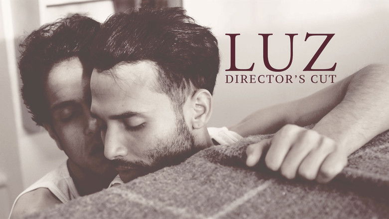 кадр из фильма LUZ
