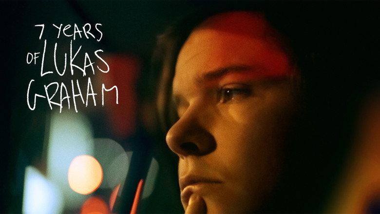 кадр из фильма 7 Years of Lukas Graham