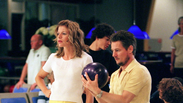 кадр из фильма Нюнне